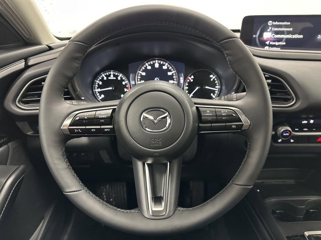 New 2026 MAZDA CX-30 AWD 2.5 S w/ Premium Package image 23