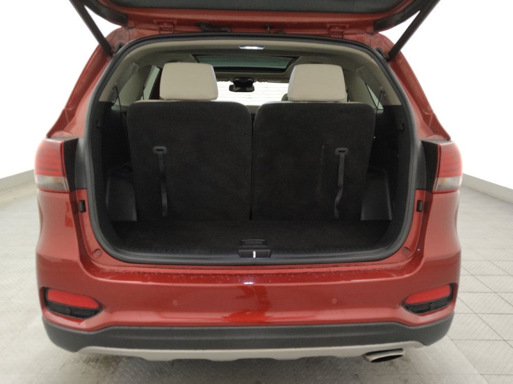 Used 2020 Kia Sorento EX image 29