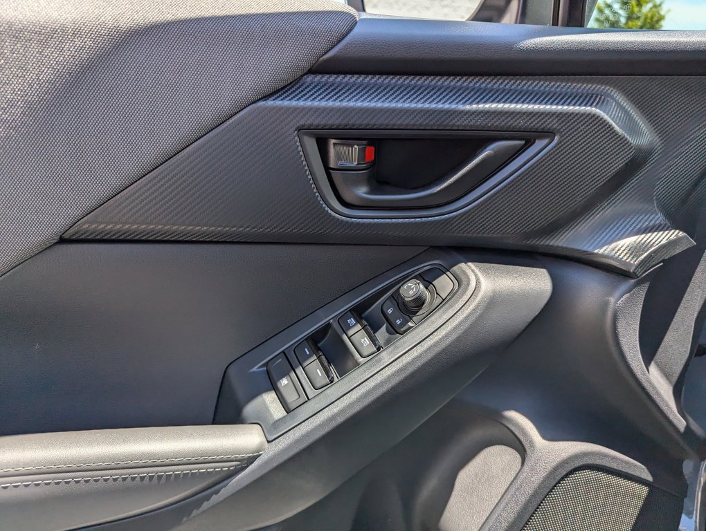 New 2024 Subaru Crosstrek 2.0i Premium image 24