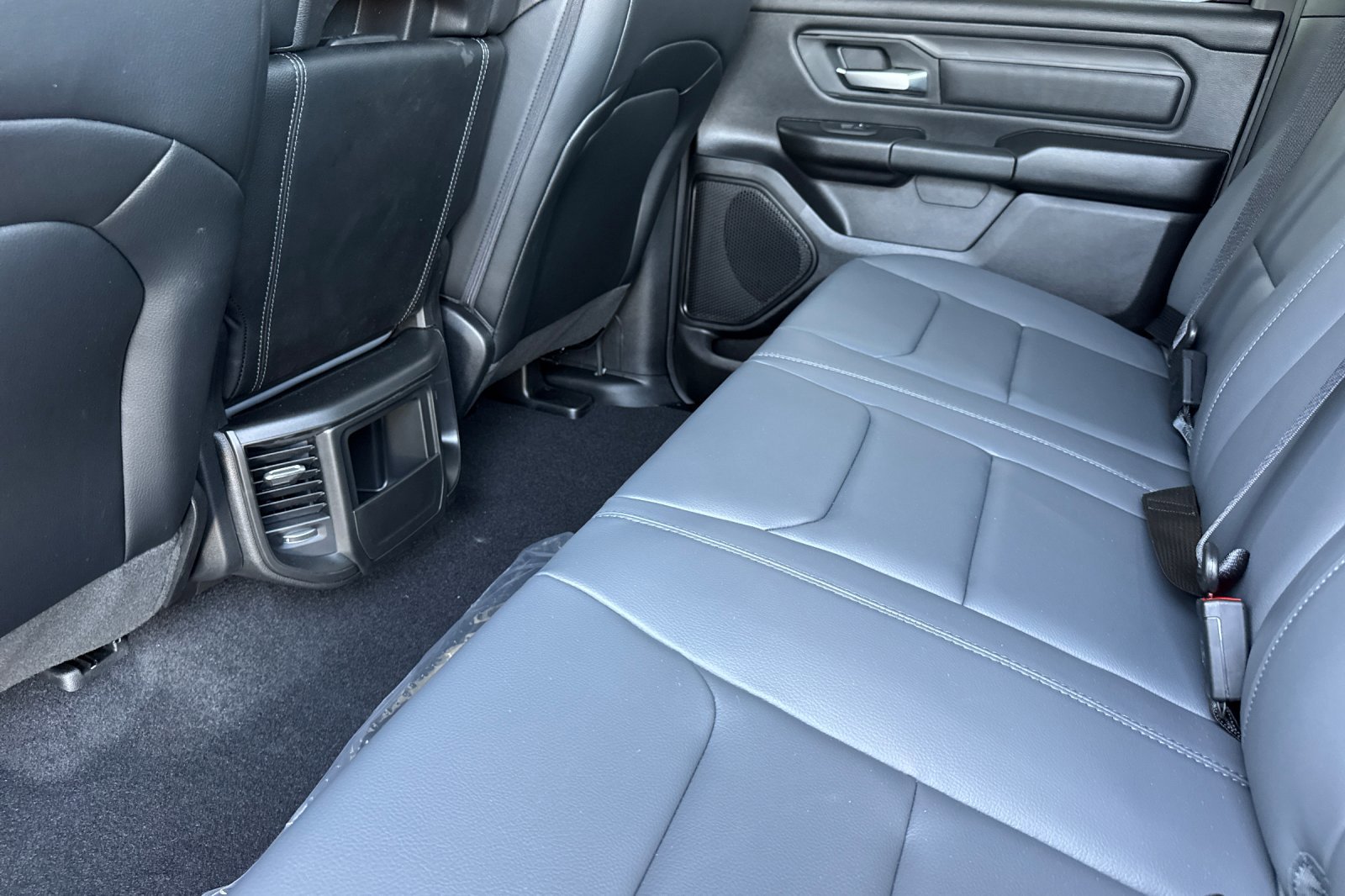 New 2026 RAM 1500 Tradesman image 11