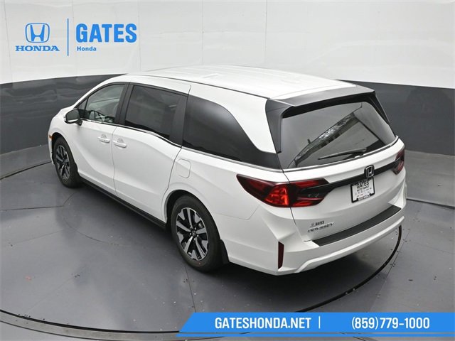 New 2026 Honda Odyssey EX-L image 55
