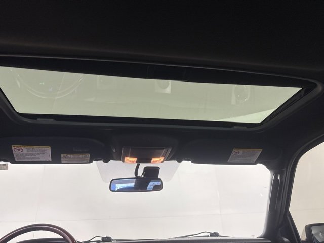 Used 2015 Ford Expedition Platinum image 15