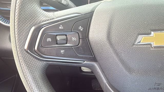 Used 2024 Chevrolet Trax LT image 16