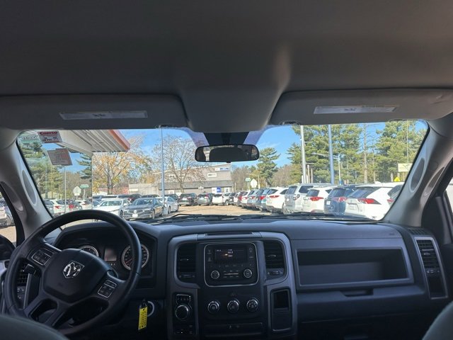 Used 2017 RAM 1500 Express image 13