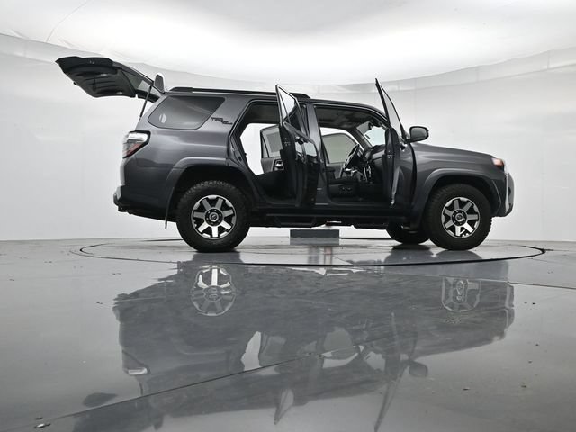 Used 2023 Toyota 4Runner TRD Off-Road Premium w/ Off Road Premium Plus Package AWD/4WD image 62