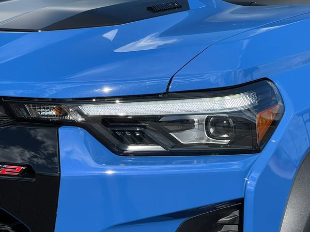 New 2026 Chevrolet Colorado ZR2 w/ Technology Package AWD/4WD image 49