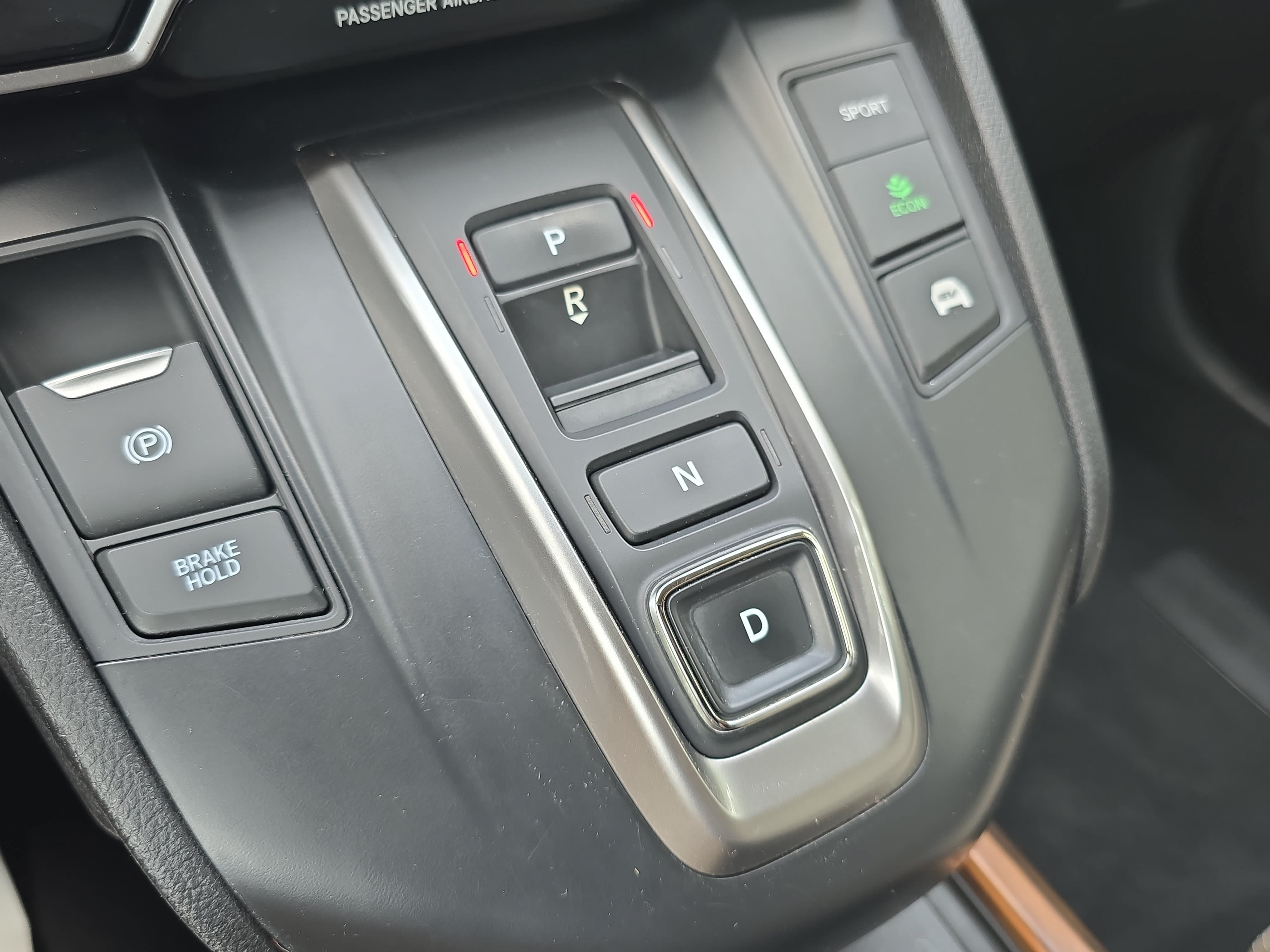 Used 2021 Honda CR-V Touring image 25
