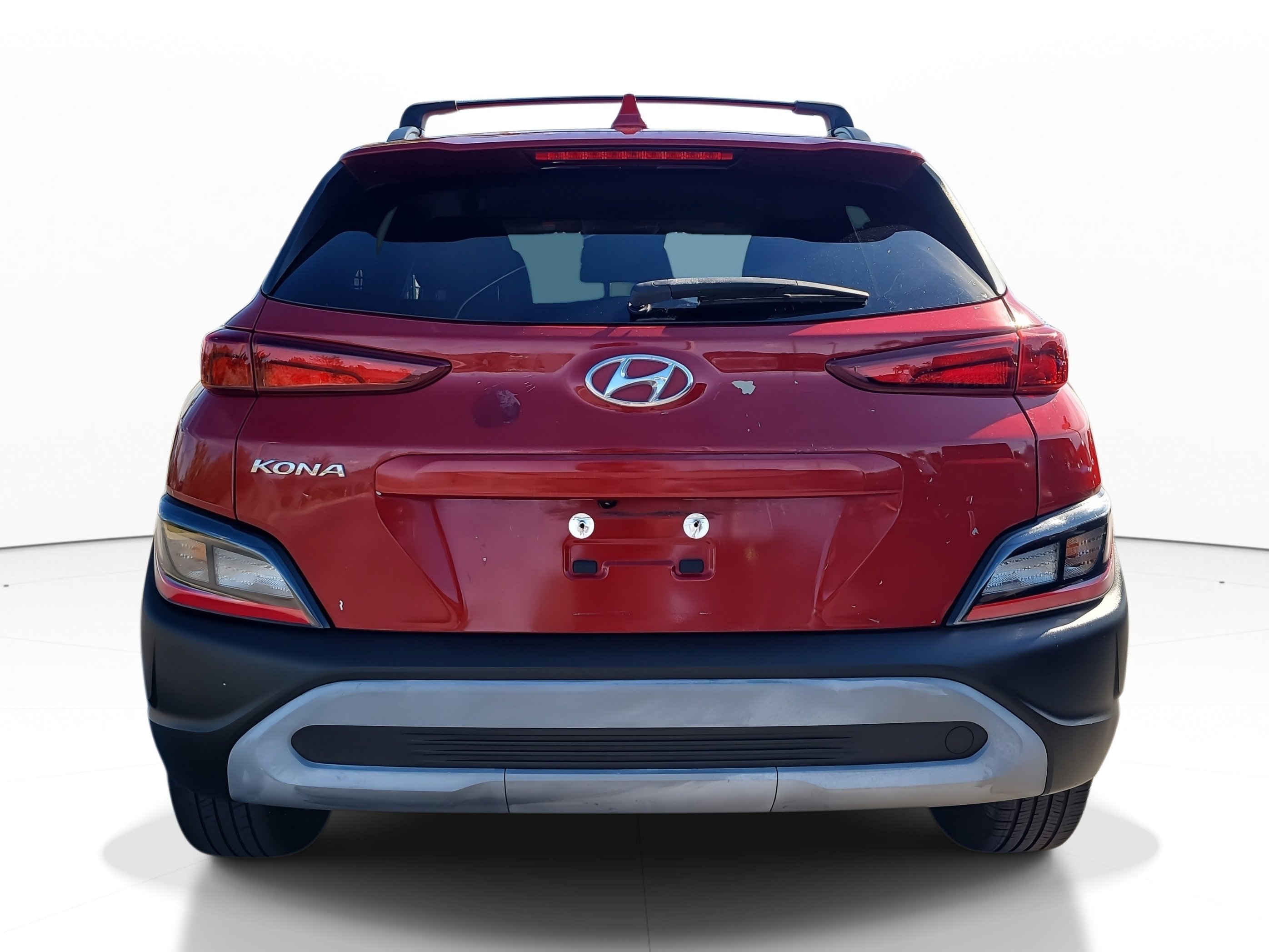 Used 2022 Hyundai Kona SEL image 6