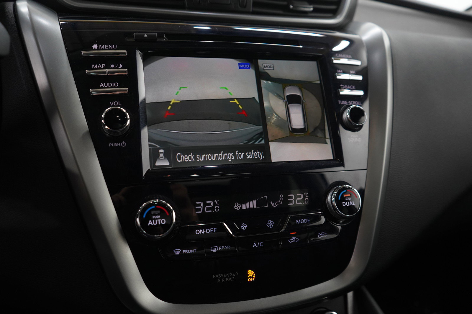 Used 2024 Nissan Murano SL image 21