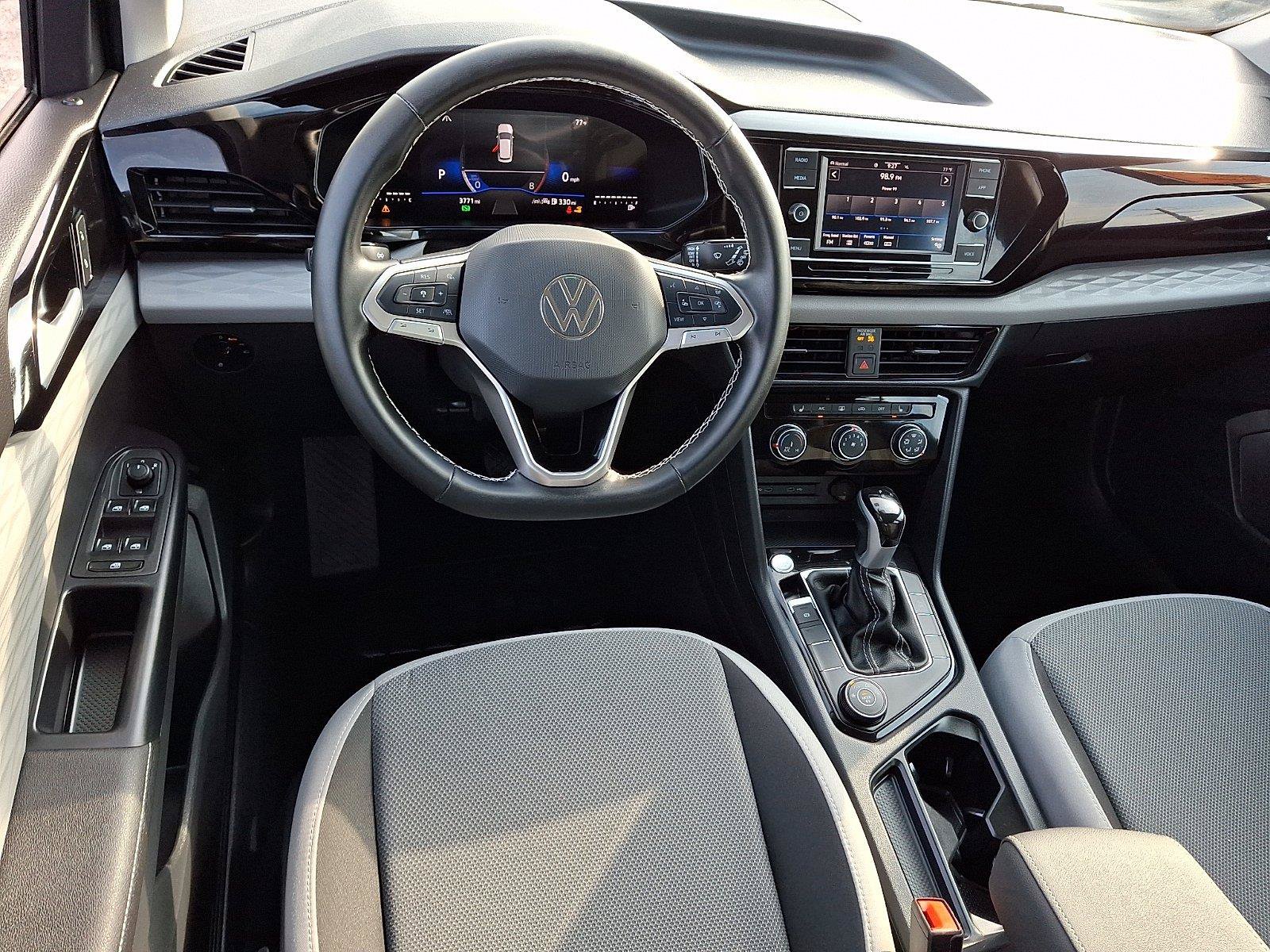 Used 2024 Volkswagen Taos S AWD/4WD image 11