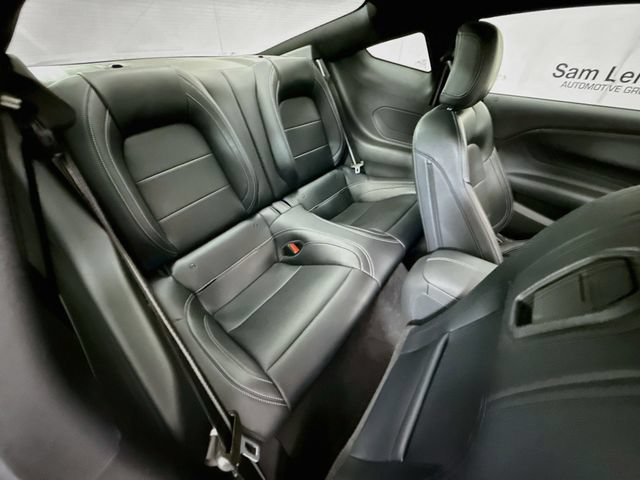 Used 2025 Ford Mustang GT Premium RWD image 26