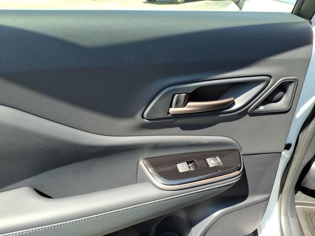 Used 2025 Toyota Crown Signia w/ Advanced Technology Package AWD/4WD image 6