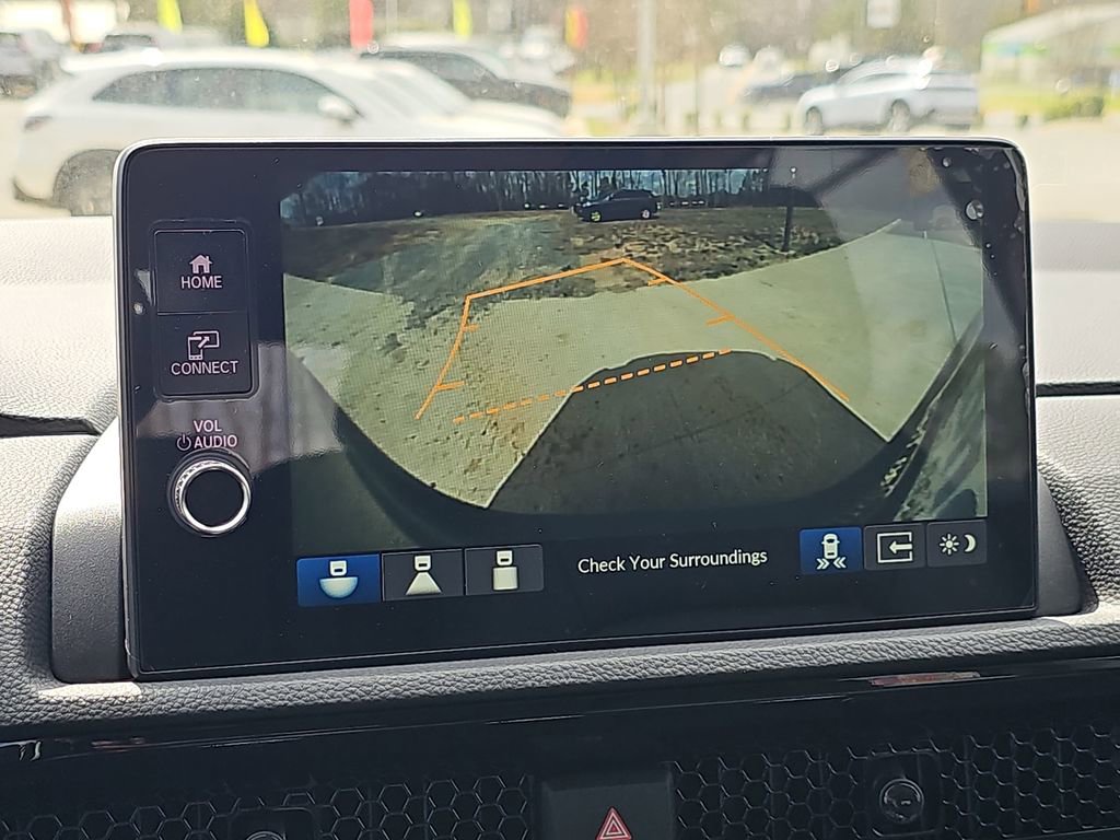 New 2026 Honda CR-V EX-L image 26