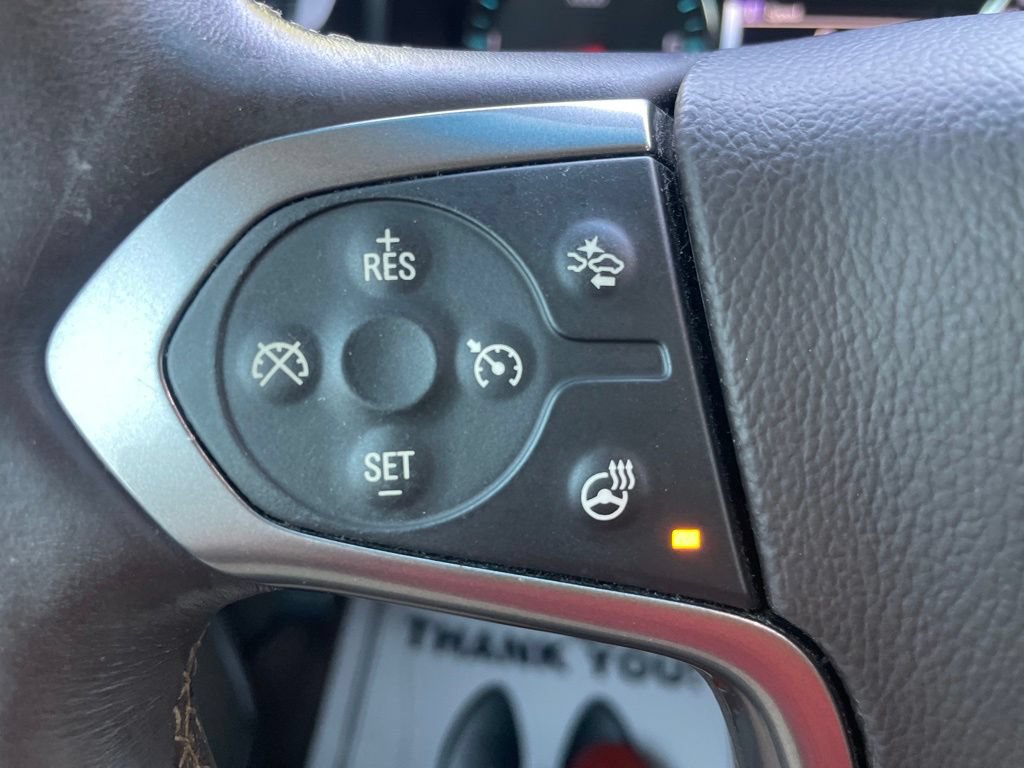 Used 2015 Chevrolet Suburban LTZ AWD/4WD image 20