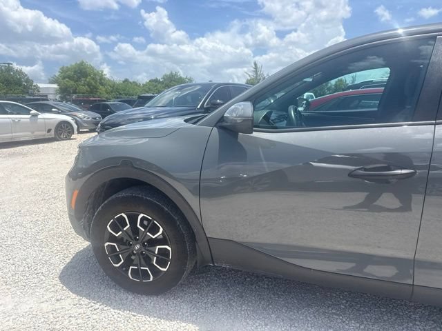Used 2023 Hyundai Santa Cruz SEL AWD/4WD image 10