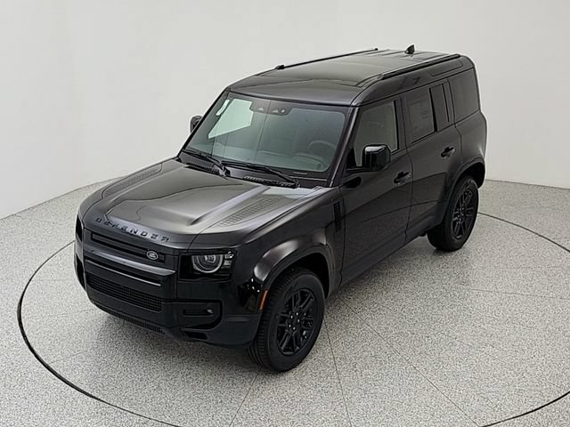 New 2026 Land Rover Defender 110 S AWD/4WD image 13