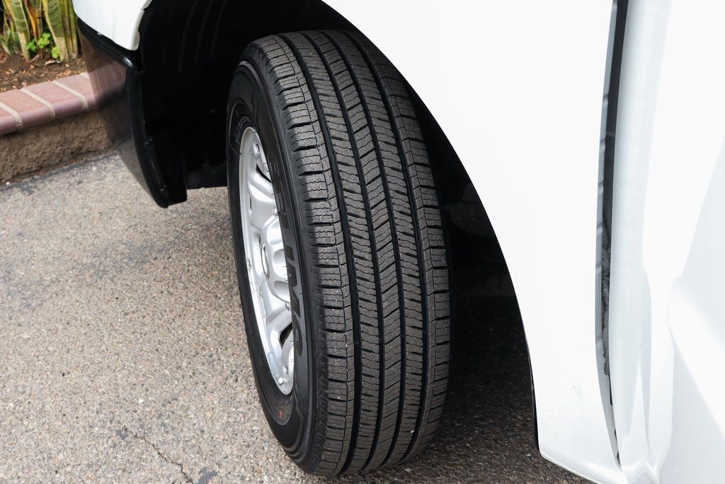 Used 2020 Nissan NV 1500 SV w/ Navigation Package image 27