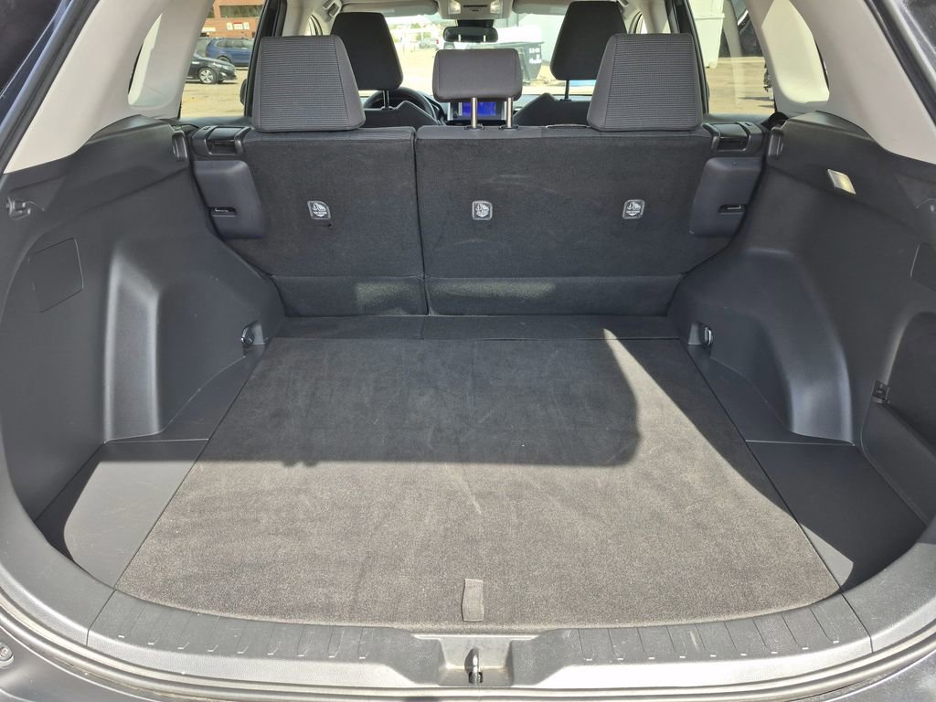 Used 2024 Toyota RAV4 LE image 14