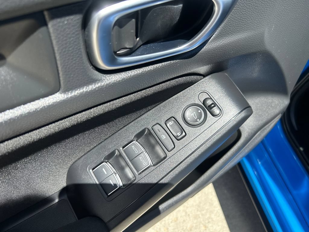 Used 2022 Honda Civic Sport image 12