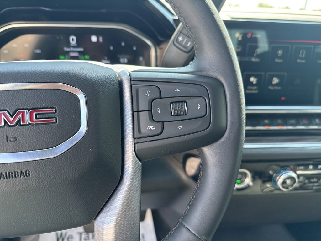Used 2023 GMC Sierra 1500 Elevation AWD/4WD image 17