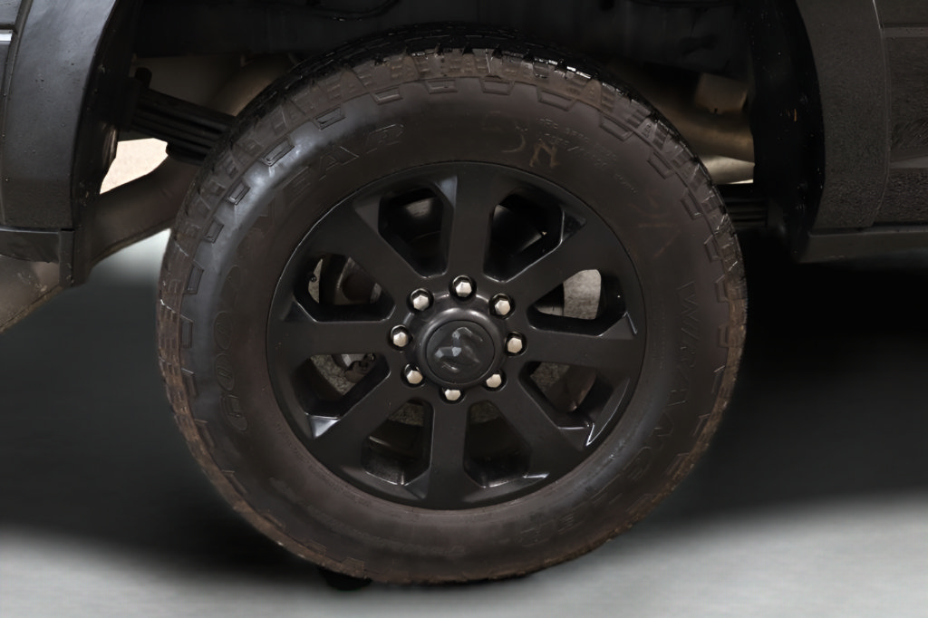 Used 2021 RAM 3500 Laramie w/ Night Edition AWD/4WD image 39
