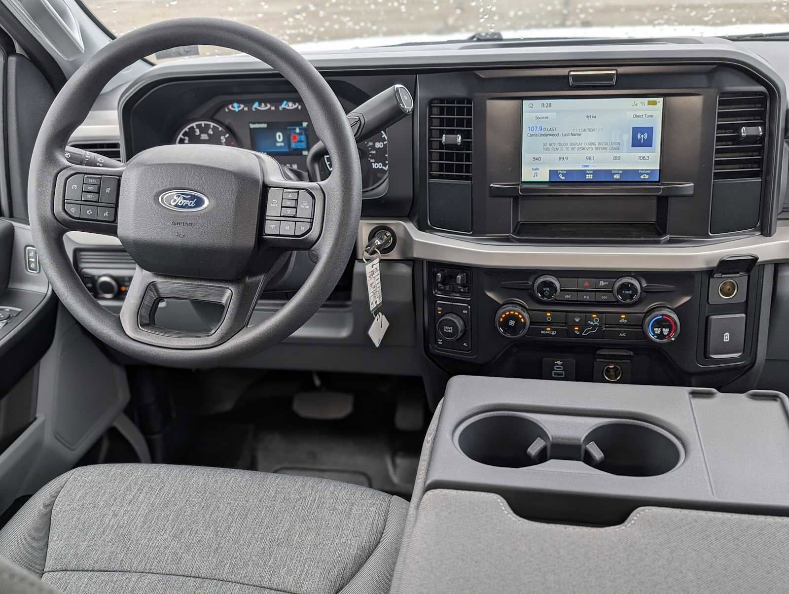 New 2026 Ford F250 XL image 5
