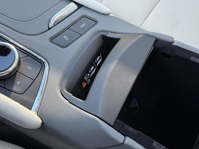 New 2026 Cadillac XT5 Premium Luxury w/ Driver Assist Package image 21