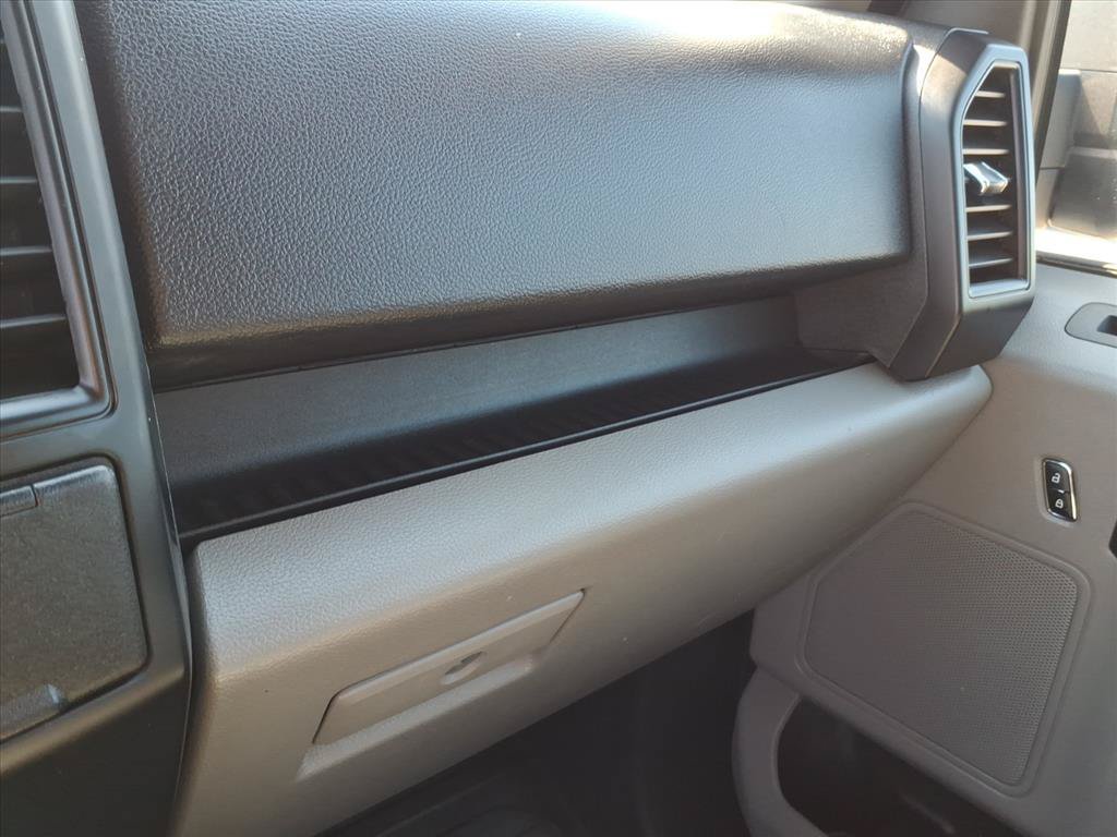 Used 2018 Ford F150 XL w/ XL Power Equipment Group RWD image 34