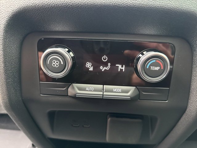 New 2026 Buick Enclave Sport Touring w/ Power Package image 26