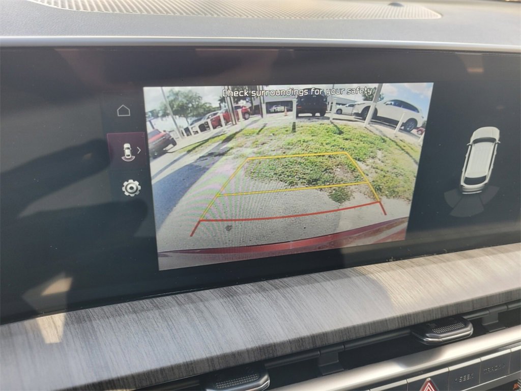 Used 2023 Kia Telluride EX image 34