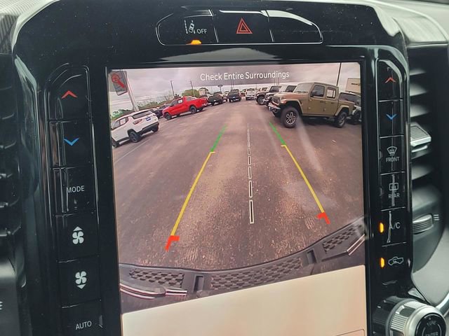 New 2026 RAM 1500 Lone Star RWD image 17