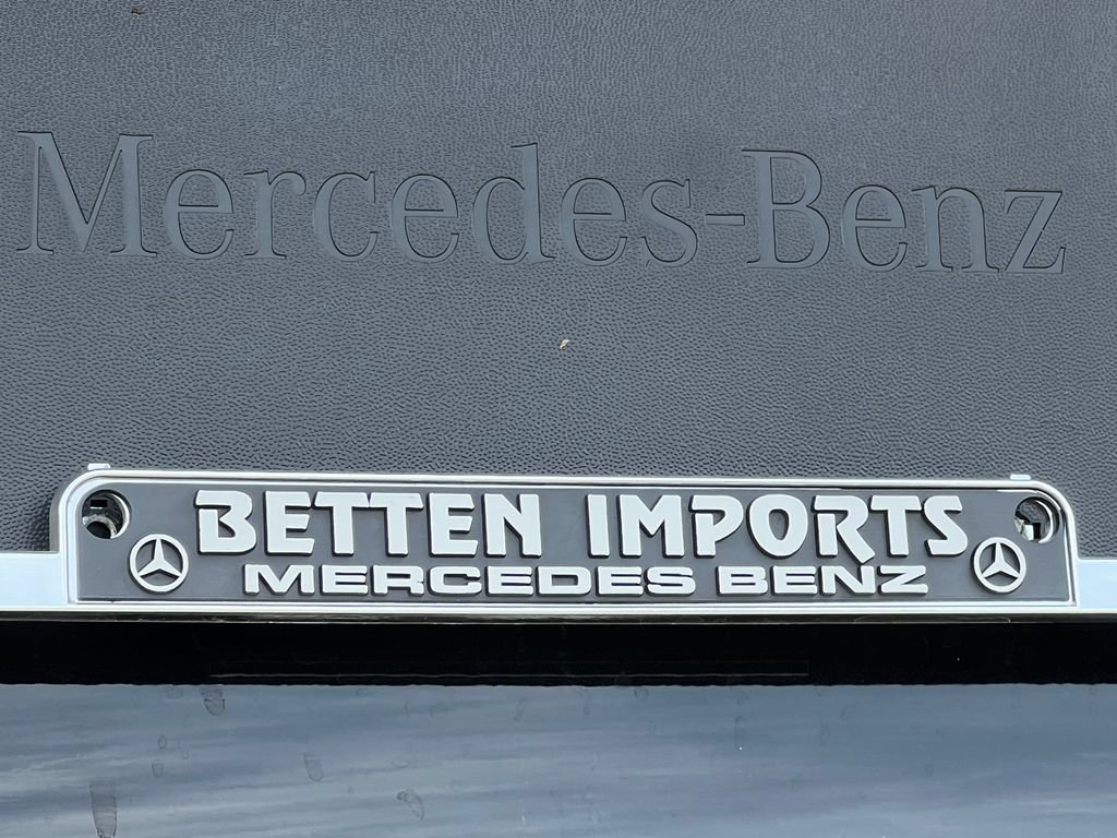 Used 2022 Mercedes-Benz GLC 300 4MATIC w/ Premium Package Lite image 40