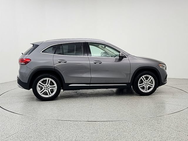 Used 2023 Mercedes-Benz GLA 250 4MATIC image 4