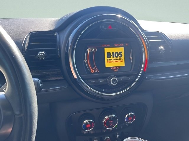 Used 2017 MINI Cooper Clubman S image 17