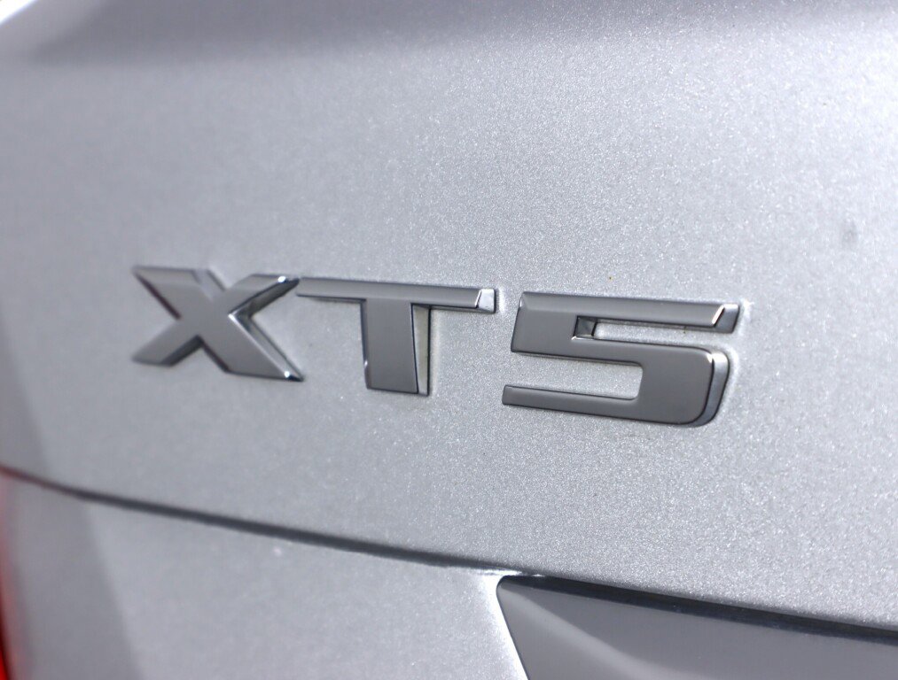 Used 2019 Cadillac XT5 Premium Luxury image 42