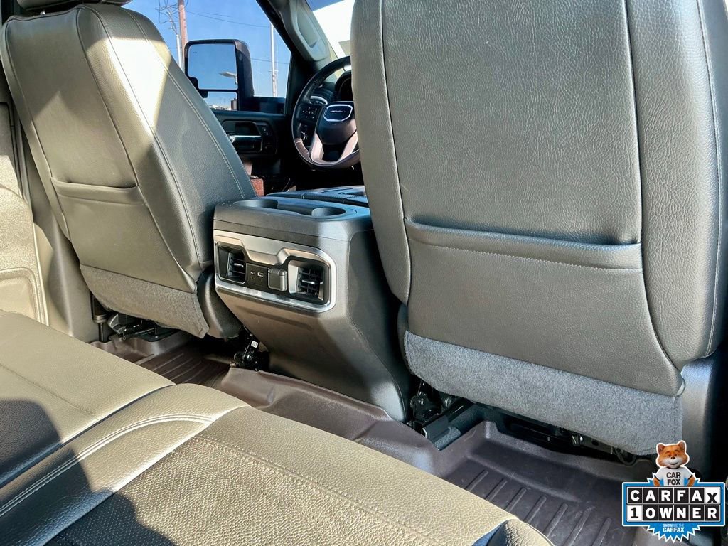 Used 2022 GMC Sierra 2500 Denali image 27