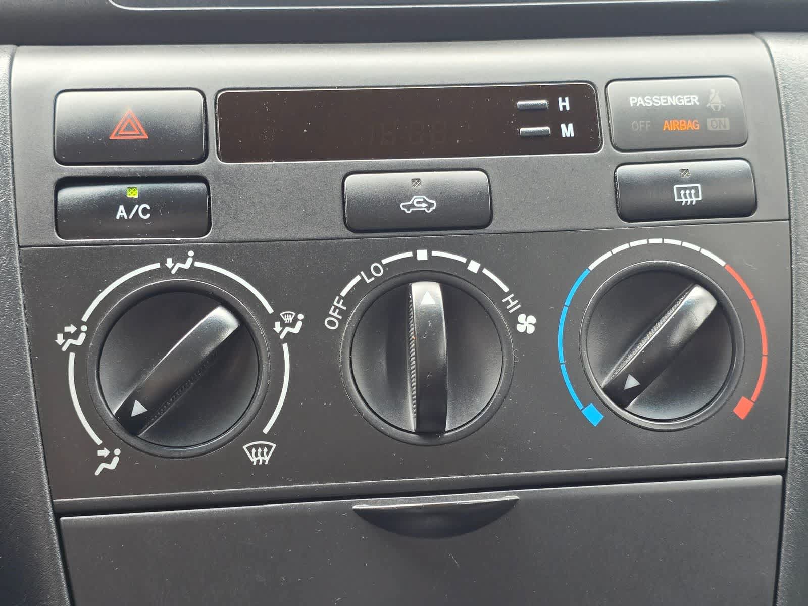 Used 2005 Toyota Corolla S w/ Extra Value Pkg 1 FWD image 13