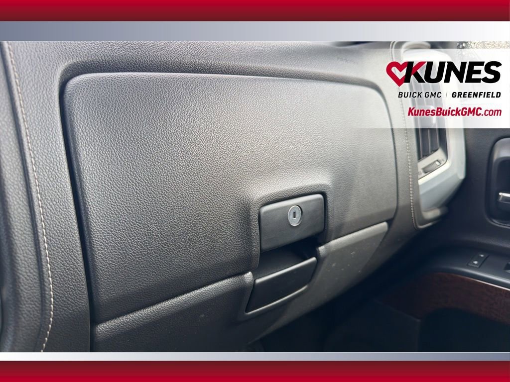 Used 2014 GMC Sierra 1500 SLE w/ SLE Value Package image 34
