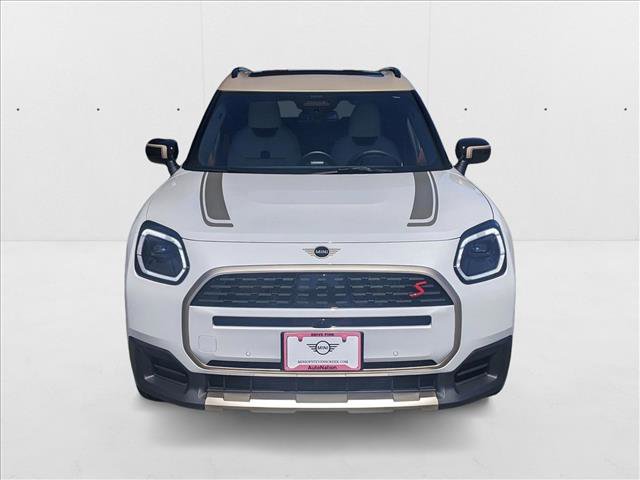 New 2025 MINI Cooper Countryman S image 6