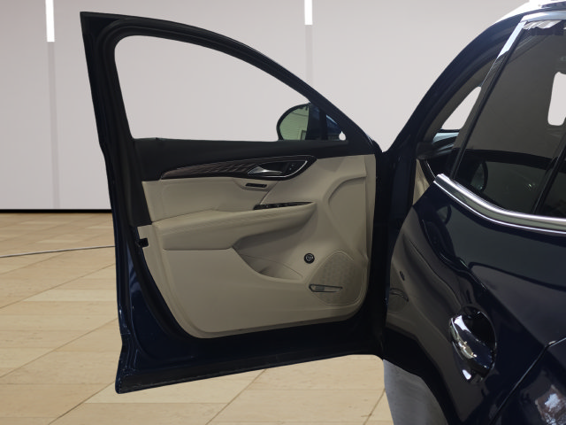 Used 2023 Buick Envision Avenir AWD/4WD image 10