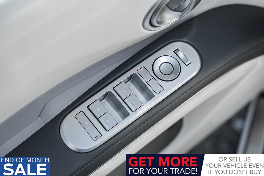 New 2026 Hyundai Palisade Calligraphy image 34