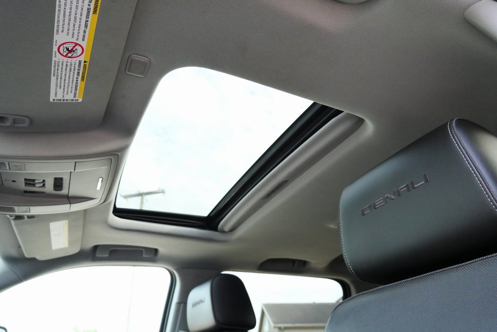 Used 2015 GMC Sierra 3500 Denali image 33