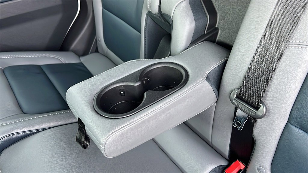 Used 2024 Ford Bronco Outer Banks image 31