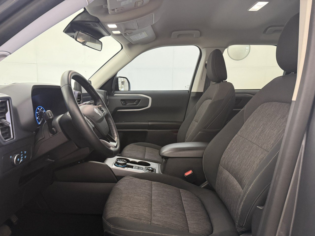 Used 2022 Ford Bronco Sport Big Bend w/ Convenience Package AWD/4WD image 14
