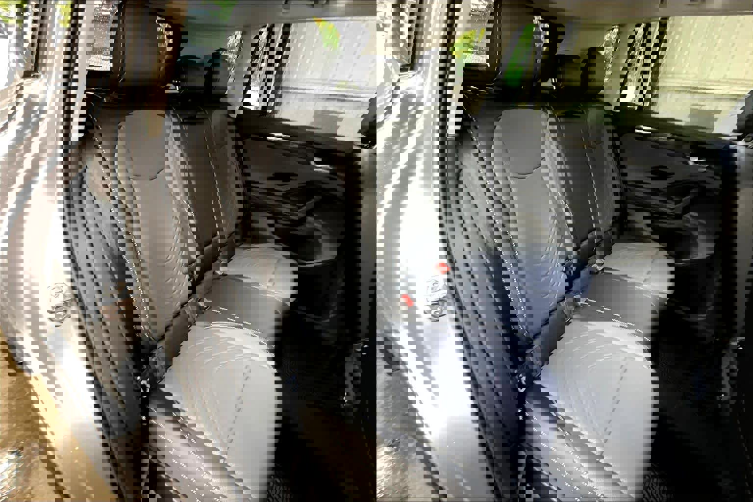 New 2026 Volkswagen Tiguan SE image 27