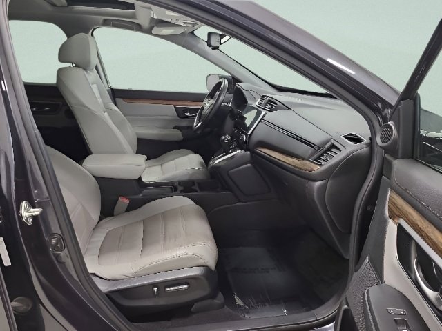 Used 2017 Honda CR-V EX-L image 13