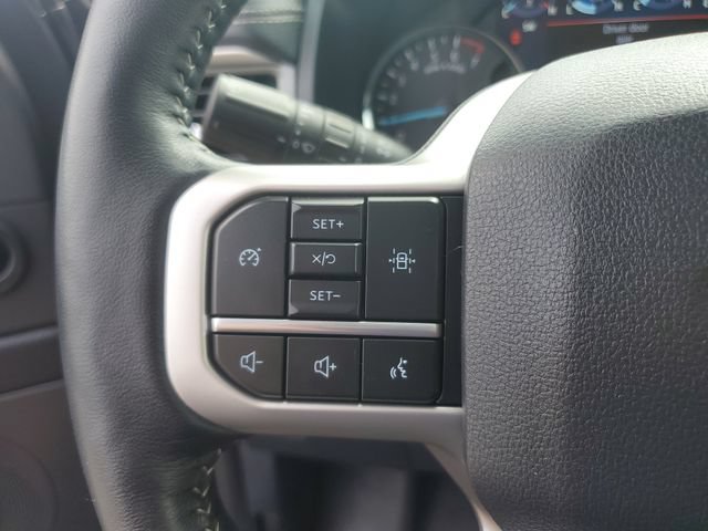 Used 2024 Ford Expedition Max XLT AWD/4WD image 12