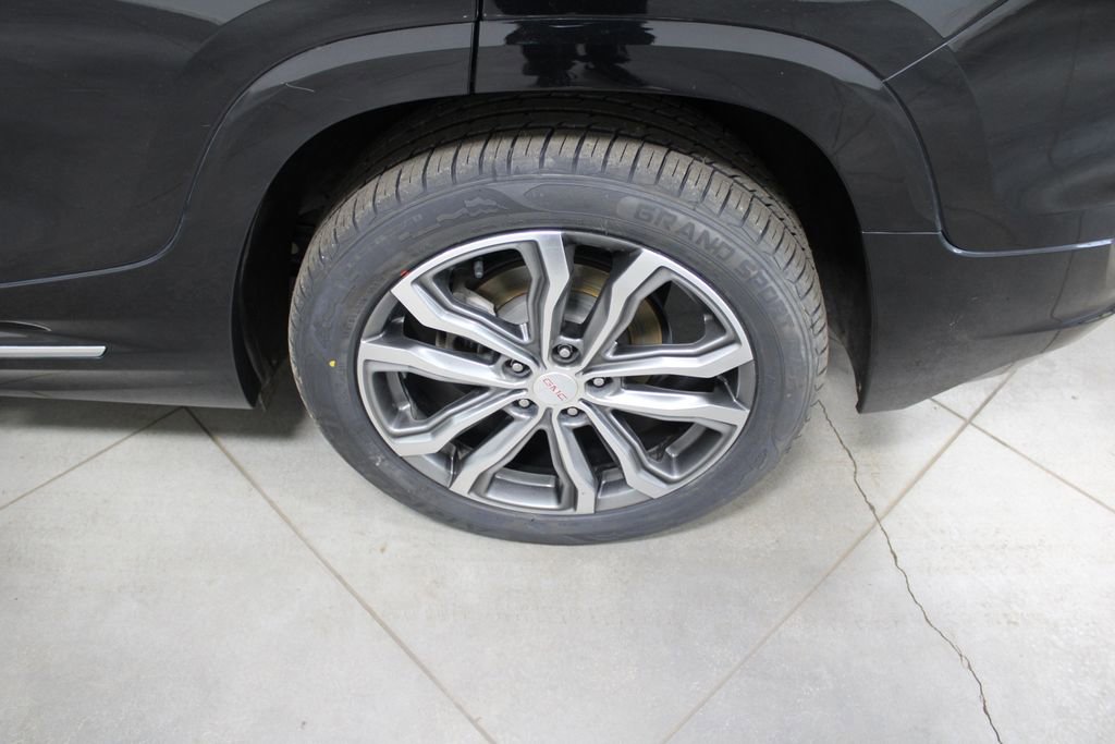 Used 2020 GMC Terrain Denali w/ Denali Premium Package image 58