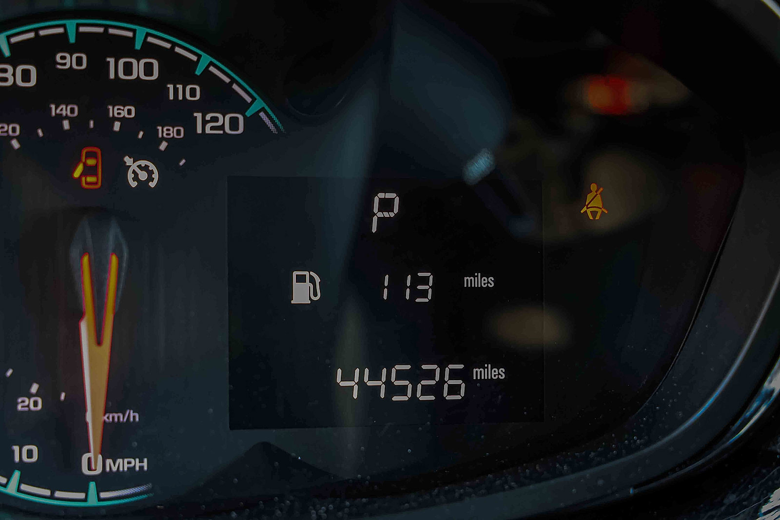 Used 2021 Chevrolet Spark LT w/ Spark Special Edition image 10