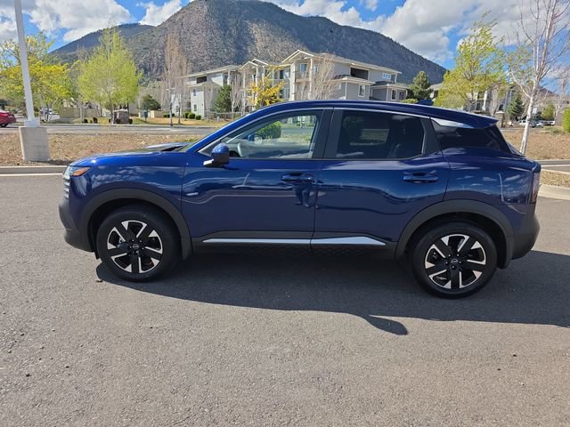 Used 2025 Nissan Kicks SV image 6